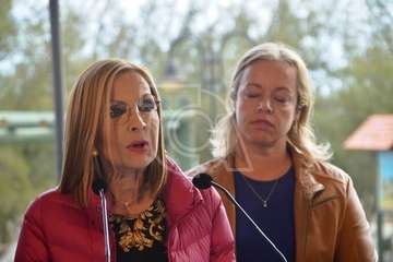 El PP presenta a sus candidatos a las alcaldías de Telde y municipios del sureste y sur de la Isla (Foto TA)